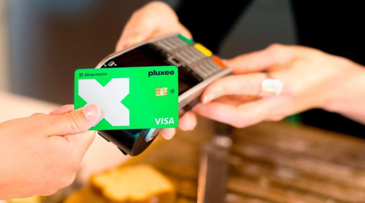 <p>PLUXEE T&Uuml;RKİYE</p>
