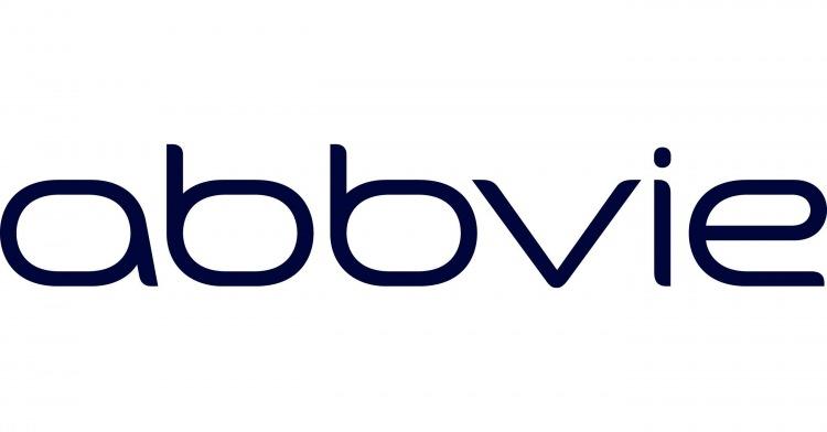 <p>ABBVIE</p>
