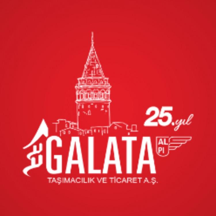 <p>GALATA TAŞIMACILIK</p>
