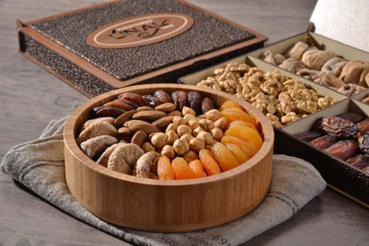 <p><strong>BAYBURT KAJU, İZMİR ÇİKOLATA</strong></p>

<p> </p>
