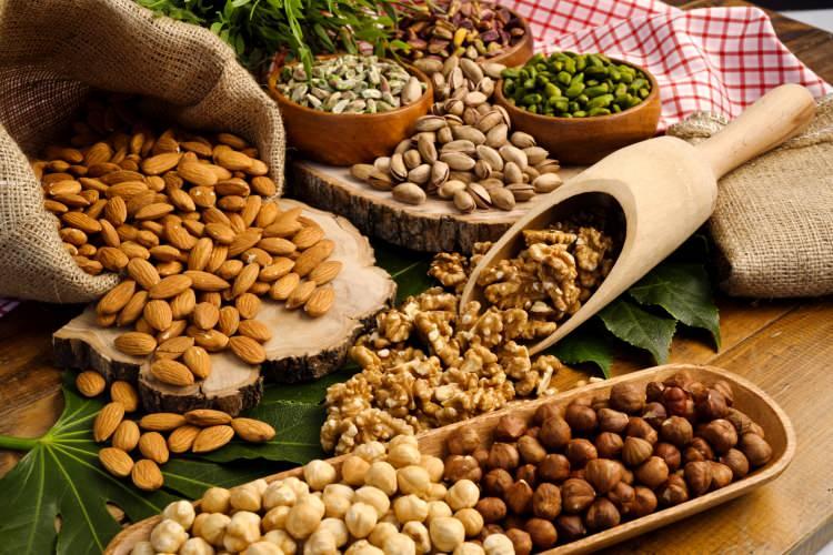 <p>Aydın ili ikinci tercih olarak Antep Fıstıklı Sarma Sadrazam’ı tercih ederken, Bursa, Antalya, Konya, Yozgat, Eskişehir Trabzon, Tokat, Balıkesir, Sivas, karışık kuruyemiş yemeyi tercih etti.</p>