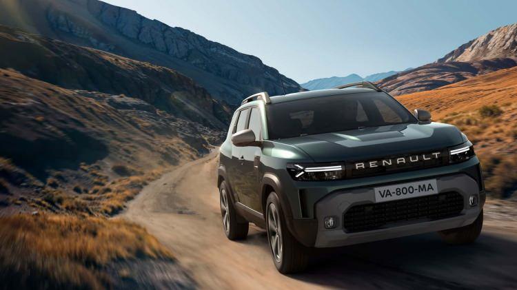 <p>Yeni Renault Duster; Clio, Captur ve Arkana modellerinde de kullanılan CMF-B platformu ile üretilen yüksek teknolojili bilgi-eğlence donanımlarına sahip yeni nesil bir model. CMF-B platformu benzinli tam hibrit, 48V yarı hibrit ve LPG dahil olmak üzere farklı motor türlerini, çoklu enerji çözümleriyle beraber getiriyor.</p>