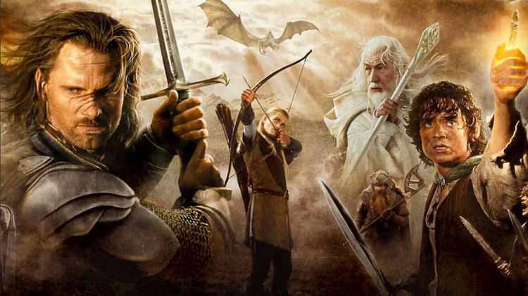 <p>Warner Bros. ve Fathom Events işbirliğinde hazırlan yeniden gösterim, Amerika'da 8-9 ve 10 Haziran'da gerçekleşecek.</p>

