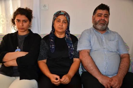 <p>Ötgüne çifti, ambulanslarla hastaneye kaldırıldı. Yaralı çiftten Umut Ötgüne'nin, tedavi gördüğü Antalya Eğitim ve Araştırma Hastanesi'nde 1 Mayıs öğle saatlerinde beyin ölümü gerçekleşti. Umut Ötgüne'nin organları, ailesi tarafından bağışlandı. Ötgüne'nin nakle uygun görülen organları dün operasyonla alındı. </p>
