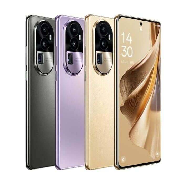 <p><strong>OPPO RENO 9</strong></p>

<p> </p>

<p><strong>OPPO RENO 9 PRO</strong></p>

<p> </p>

<p><strong>OPPO RENO 9 PRO+</strong></p>
