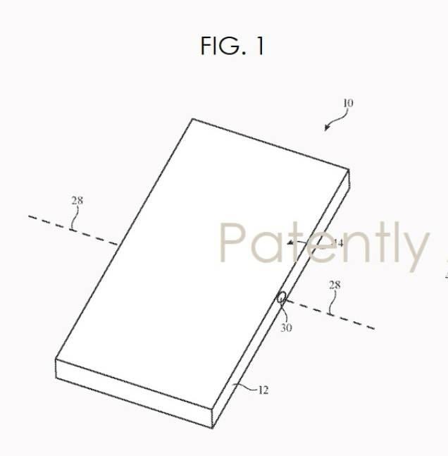 <p>Katlanabilir cihazların çoğu kapalıyken ekranı korumak için içe doğru katlanıyor ve Apple'ın da bunu tercih etmesi bekleniyor. </p>
