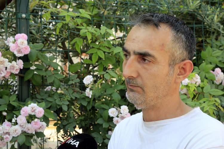 <div>Karşı tarafa ulaşamayan Orhan, sahte ruhsattaki plakayı sorgulattığında belirtilen plakada trafiğe kayıtlı bir araç olmadığını öğrenince soluğu polis merkezinde aldı.</div>
<div> </div>