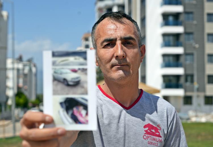 <p>“AVA GİDERKEN AVLANMADIM, ÇÜNKÜ ORMANDA KUŞ AVINA GİTMEDİM”</p>

<p>Yorumlara karşı tepkisini sürdüren Orhan, “Ava giderken avlandı' şeklinde birisi yazmış. Kardeşim ben ormanda kuş avına gitmedim. Para verdim, araba satın aldım, paramın karşılığını alamadım. Bir tanesi de ‘köprü satılık’ yazmış. Kardeş ben araba işinden anlarım, araba işinden anlamam. Anlayan sensin, al kendin sat. Çok saçma yorumlarla karşılaştım” diye konuştu.</p>

