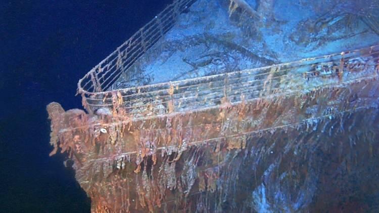 <p><strong>Tarihin unutulmaz deniz kazalarından biri olan Titanik’ten geriye kalan önemli eşyalardan biri daha sonunda açık artırmada yeni sahibini buldu. </strong></p>
