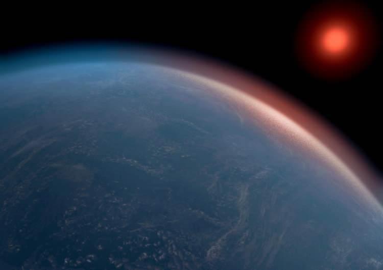 <p>Yeni bir araştırmaya göre, uzak bir gezegende uzaylı yaşam belirtilerinin keşfedilmesiyle ilgili son zamanlarda duyulan heyecan yersiz ya da en azından erken olabilir.</p>

