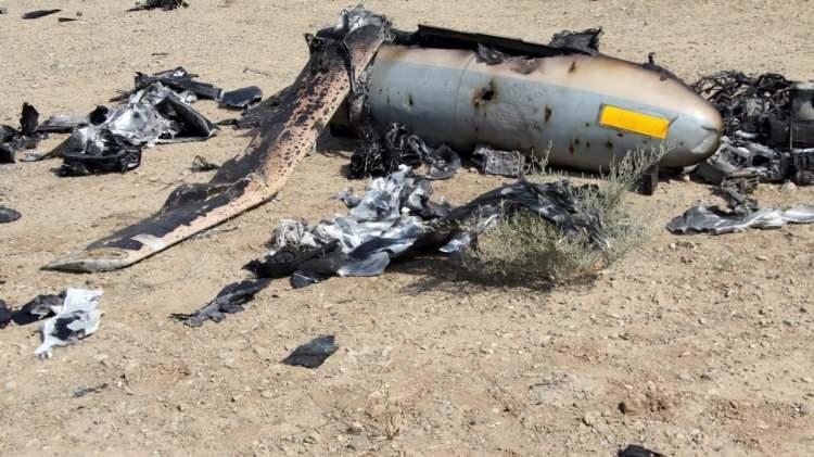 <p>İsrail ordusunun operasyonlar sırasında önemli sayıda kendi insansız hava aracını vurduğu ortaya çıktı.</p>

<p> </p>
