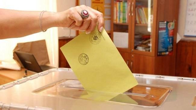 <p><strong>AK Parti yönetiminin halktan kopması: %3.8</strong></p>
<p> </p>