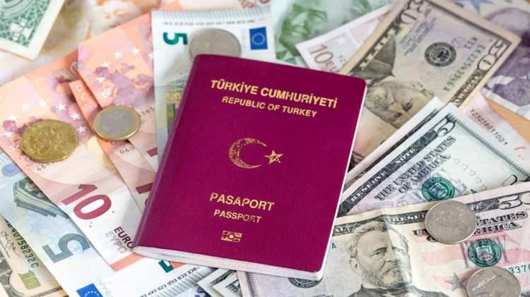 <p>Rusya’dan en fazla vize alanların başında Çin ve Türkmenistan vatandaşları geliyor. Türk vatandaşları bu sıralamada dördüncü. </p>