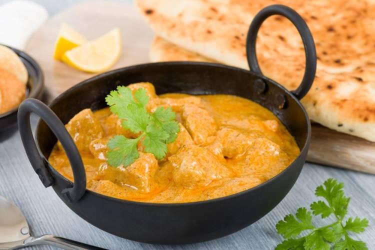 <p><strong>6. Korma</strong></p>
<p><strong>Hindistan</strong></p>