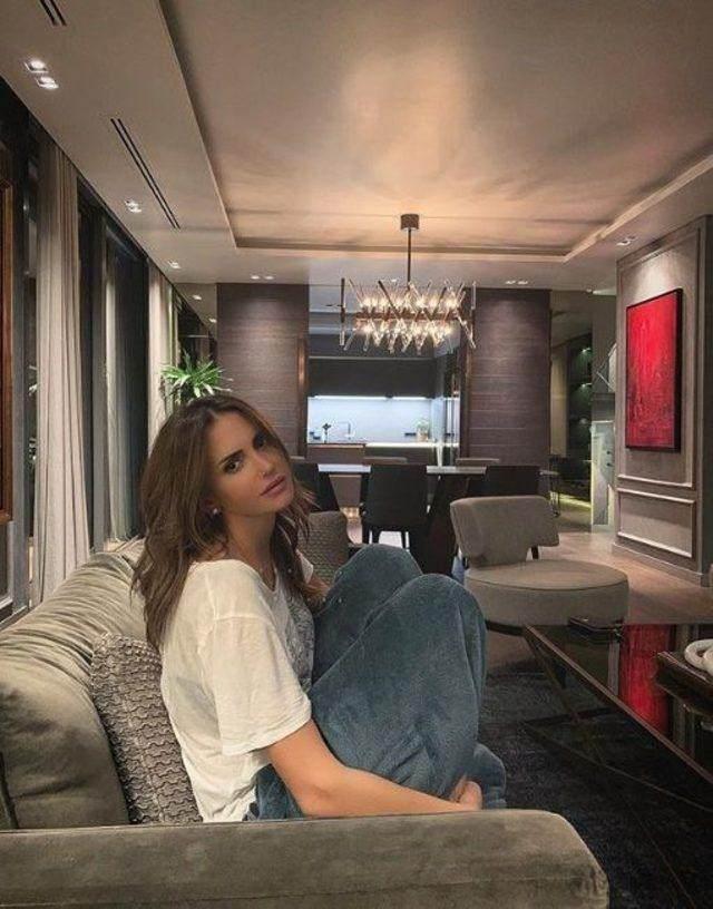 <p>Jahovic, memleketine gittiğinde artık bu evde konaklayacak.</p>