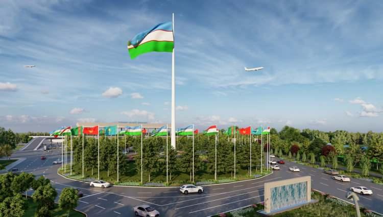 <p><strong><span style="color:#B22222">ÖZBEKİSTAN </span> |  100 TON</strong></p>
