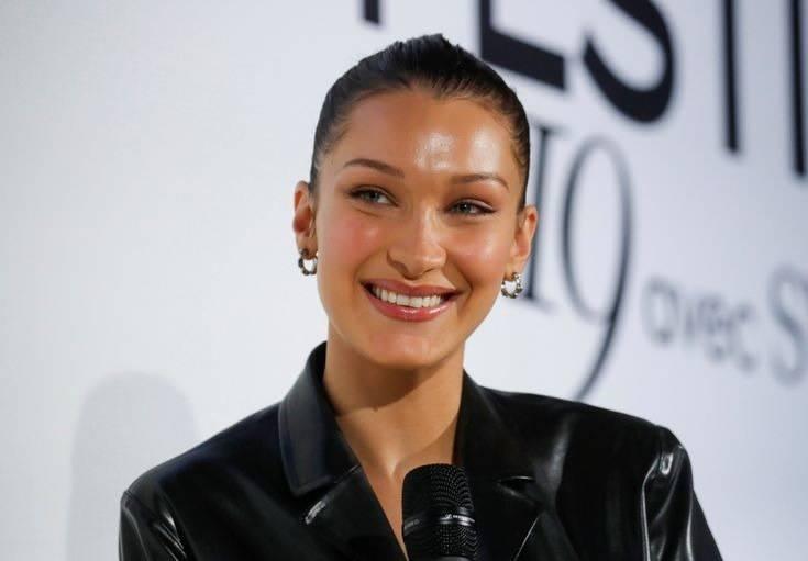 <p><strong>2022 yılında ise bir dergide verdiği r&ouml;portajda da İslamiyet dinini merak ettiğini bununla ilgili kitaplar okuduğunu a&ccedil;ıklamıştı.&nbsp;</strong></p>
