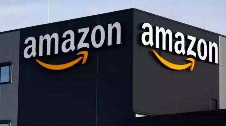 <p><strong><span style="color:#B22222">AMAZON </span> |  440 ÇALIŞAN</strong></p>

<p> </p>

<p>ABD'li perakende devi Amazon, 440 çalışanın işine son vereceğini ilan etti.</p>

