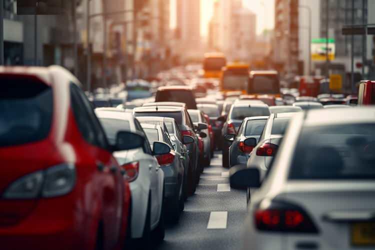 <p><strong>"İstanbul'da trafik yoğunluğu yıllık kişi başı 288 saat zaman kaybına neden olmaktadır. Trafik sıkışıklığı nedeniyle yıllık ekstra 760 milyon dolarlık yakıt harcanıyor. İstanbul'da toplu taşımayı geliştirmek zorundasınız. Yolda kalmayan otob&uuml;slerle şehre hizmet etmek gerekir. 8,5 milyon vatandaşın aktif yolculuk yaptığı İstanbul'da trafik sıkışıklığının yıllık ekonomik kaybı tam 10 milyar dolar. Yerel y&ouml;netimlerin en &ouml;nemli g&ouml;revi g&uuml;venli bir toplu taşıma sistemi kurmak ve y&ouml;netmektir. "</strong></p>
