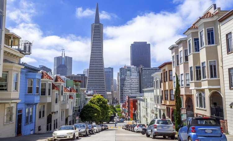 <p>10. SAN FRANCISCO - ABD</p>
<p>Toplam milyarder sayısı: 50 | Toplam net değer: 185 milyar dolar | En zengin sakin: Dustin Moskovitz (18,3 milyar dolar)</p>