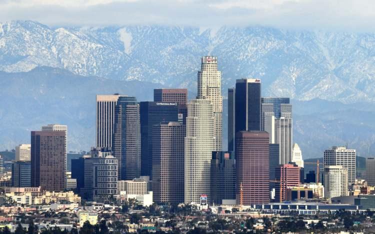 <p>8. LOS ANGELES - ABD</p>
<p>Toplam milyarder sayısı: 53 | Toplam net değer: 222 milyar dolar | En zengin sakin: John Tu (13,6 milyar dolar)</p>