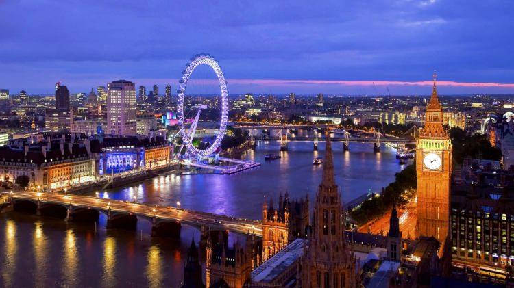 <p>6. LONDRA - İNGİLTERE</p>
<p>Toplam milyarder sayısı: 62 | Toplam net değer: 326 milyar dolar | En zengin sakin: Len Blavatnik (32,1 milyar dolar)</p>
