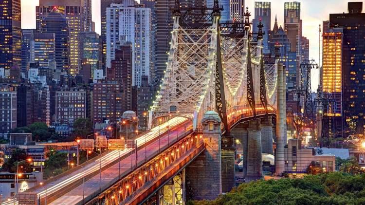 <p>1. NEW YORK - ABD</p>
<p>Toplam milyarder sayısı: 110 | Toplam net değer: 694 milyar dolar | En zengin sakin: Michael Bloomberg (106 milyar dolar)</p>