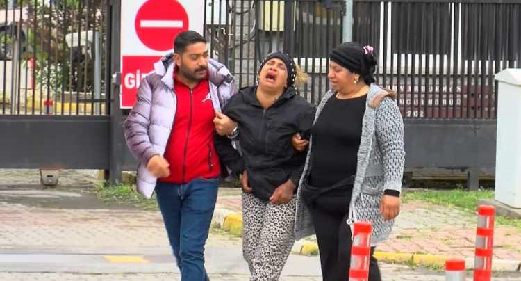 <p>Küçükçekmece Fatih Mahallesi Menekşe Sahil Parkı'nda Cuma günü <strong>İstanbul Büyükşehir Belediyesi ekipleri tarafından yapılan kazı çalışmasında oluşan su birikintisine düşen 5 yaşındaki Edanur Gezer hayatını kaybetmişti.</strong></p>
