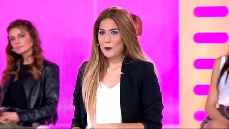<p>Haksızlığa uğradıklarını söyleyen Nihal Candan, "Herkes hata yapar da insanlar bizden nefret ettiği için ömür boyu mu yatacağız? Terörist değiliz ki biz" diye konuştu.</p>