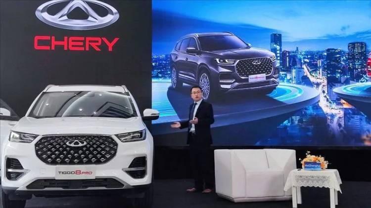 <p><strong>8- Chery Tiggo8 Pro |</strong></p>
<p>- Satış adedi: 1.723</p>