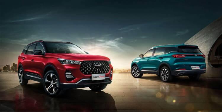 <p><strong>6- Chery Tiggo7 Pro |</strong></p>
<p>- Satış adedi: 1.832</p>