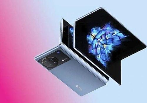 <p><strong><span style="color:#B22222">4) VIVO X FOLD3 PRO</span> | 2 MILYON 70 BIN 888</strong></p>