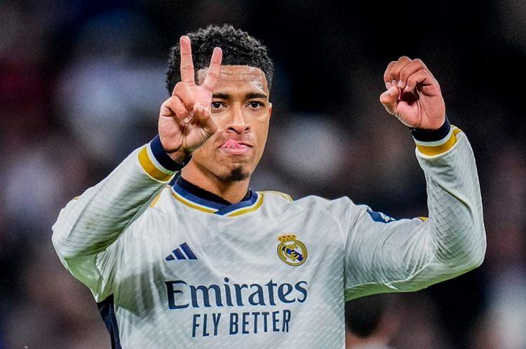 <p>* Orta saha: Jude Bellingham (Real Madrid) 180 milyon euro</p>
