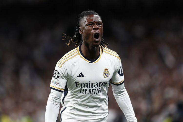 <p>* Sol bek: Eduardo Camavinga (Real Madrid) 90 milyon euro</p>