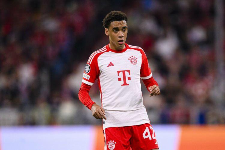 <p>* Orta saha: Jamal Musiala (Bayern Münih) 110 milyon euro</p>
