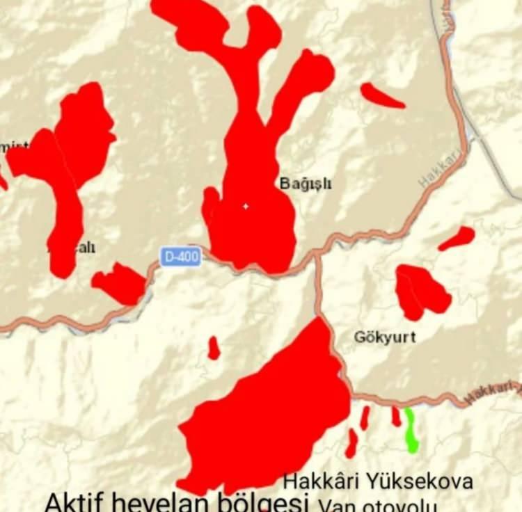 <p>Hakkari’de sismik boşluk olan Yüksekova-Şemdinli fay zonu üzerinde muhtemeller dahilinde 7,0 ile 7,6 arası bir deprem olabileceğini ve muhtemel felaketlere sosyal medya hesaplarında dikkat çeken Deprem Araştırmacısı Baturhan Öğüt, <strong>“Hakkari depremi komşu illerde, Irak'ın kuzeyinde ve Güney Azerbaycan'ın Türkiye'ye sınır il ve ilçelerinde yıkım yapabilir” </strong>dedi.</p>

<p>Deprem Araştırmacısı Baturhan Öğüt, Yüksekova-Şemdinli fay sonu üzerinde yaşanabilecek muhtemel depremde ortaya çıkacak felaket senaryolarını şöyle özetledi.</p>

