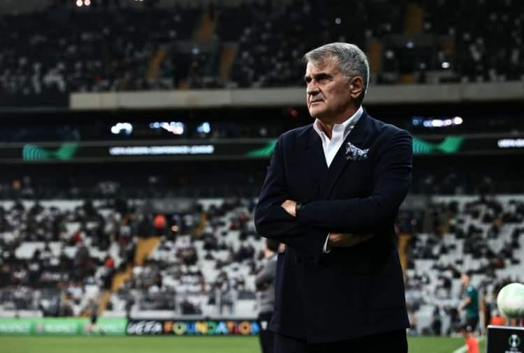 <p>ŞENOL GÜNEŞ - BEŞİKTAŞ<br />
<br />
Görevden ayrılış tarihi: 6 Ekim 2023<br />
Yerine gelen: Burak Yılmaz</p>
