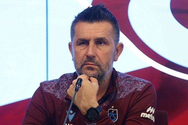 <p>NENAD BJELICA - TRABZONSPOR</p>

<p>Görevden ayrılış tarihi: 12 Ekim 2023<br />
Yerine gelen: Abdullah Avcı</p>
