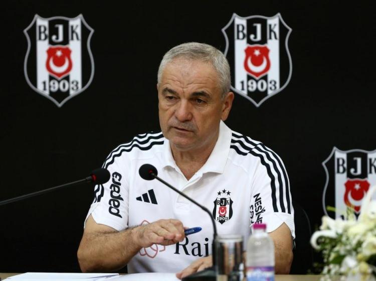 <p>RIZA ÇALIMBAY - BEŞİKTAŞ</p>

<p>Görevden ayrılış tarihi: 21 Aralık 2023<br />
Yerine gelen: Fernando Santos</p>
