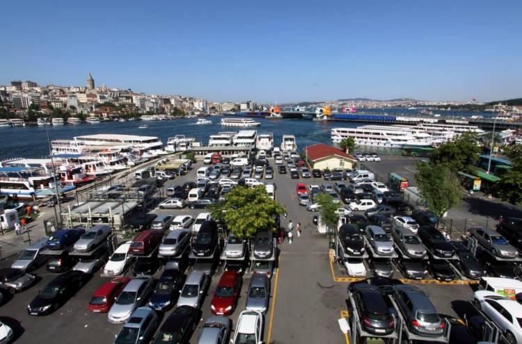 <p><span style="color:#FF0000"><strong>ŞİŞLİ İL&Ccedil;ESİ ALTERNATİF YOLLAR</strong></span></p>

<p>&nbsp;</p>

