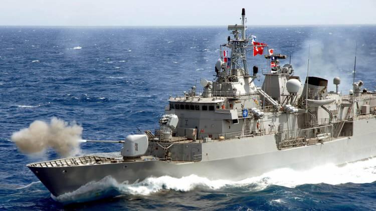 <p>Halen LM2500 serisi Deniz Kuvvetleri Komutanlığı tarafından <strong>Barbaros ve Gabya sınıfı</strong> firkateynlerinde ve Denizde İkmal ve Muharebe Destek Gemisi’ne güç sağlamakta.</p>