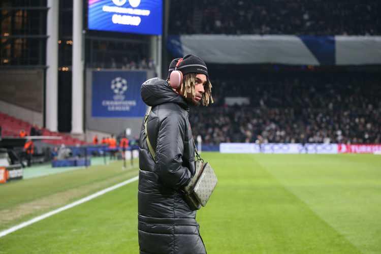 <p>Akşam'ın haberine göre; Galatasaray, 24 yaşındaki futbolcunun transferi konusunda Bayern Münih ile anlaşmaya vardı.</p>
