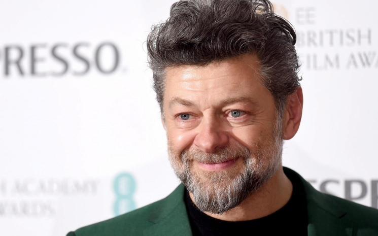 <p>60 yaşındaki Serkis, Gollum'un yanı sıra başka birçok fenomen karakteri de oynamıştı.</p>
