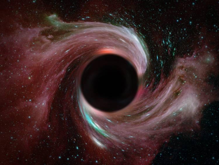 <p>Kara delikler henüz çözülmemiş gizemleriyle birlikte araştırmacıları hayrete düşürüyor. büyülüyor. Kimse kozmik olayın içinde neler olup bittiğini bilmiyor.</p>

