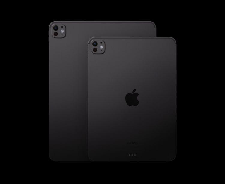 <p>Yeni 10 çekirdekli CPU, önceki M2 iPad Pro'ya kıyasla %50'ye varan CPU performansı sunuyor.</p>

<p> </p>
