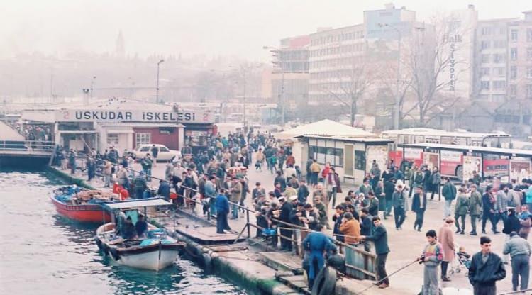 <p>İletişimden eğlenceye, günlük yaşamın her alanında teknolojinin sağladığı kolaylıklar, o dönemlerde ancak bilim kurgu filmlerinde görülebilirdi.</p>
