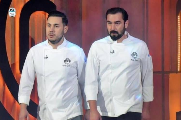 <p><strong>MasterChef 2022 sezonunun şampiyonu olan Metin Yavuz, ChefStory'nin YouTube hesabına konuştu. MasterChef yarışması hakkında detay veren şampiyon isim Danilo Şef hakkında da çarpıcı itiraflarda bulundu.</strong></p>
