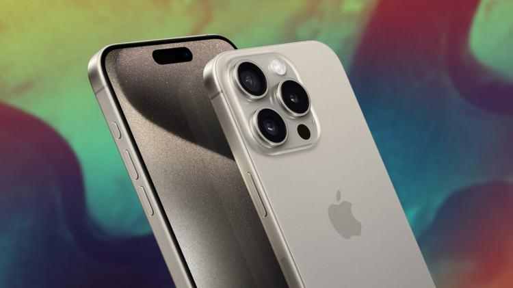 <p><strong>3) IPHONE 15 PRO</strong></p>
<p> </p>