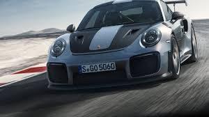 <p><strong><span style="color:#B22222">PORSCHE 911 GT2 RS (991)</span> | 2.5 SANİYEDE</strong></p>
