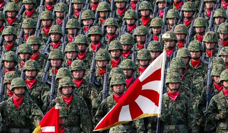 <p>7. JAPONYA</p>